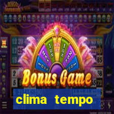 clima tempo bertioga sp